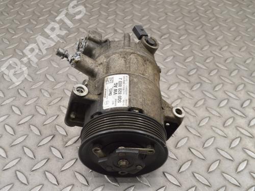 AC compressor PORSCHE 911 (997) 3.6 Carrera | BP9658228M34 