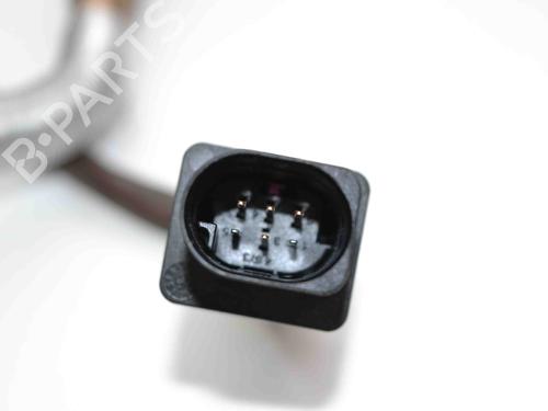 Electronic sensor MERCEDES-BENZ C-CLASS (W205) C 350 e (205.047) | BP7496502M84