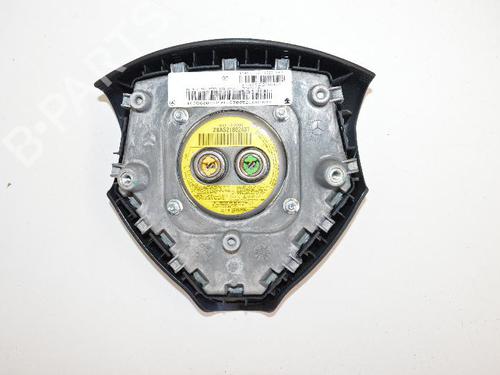 Driver airbag MERCEDES-BENZ A-CLASS (W169) A 150 (169.031, 169.331) | BP7496211C9 