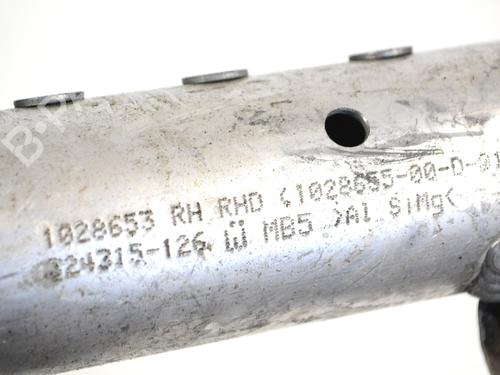 Other TESLA MODEL S (5YJS) 75D AWD | BP19941177O1