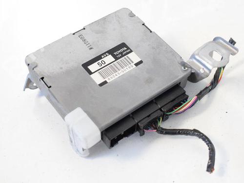 Electronic module LEXUS GS (_S19_) 300 (GRS190_, GRS190R) | BP7755461M83 