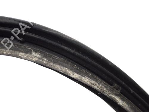 Rubber door seal SSANGYONG TIVOLI 1.6 | BP14795642C142 