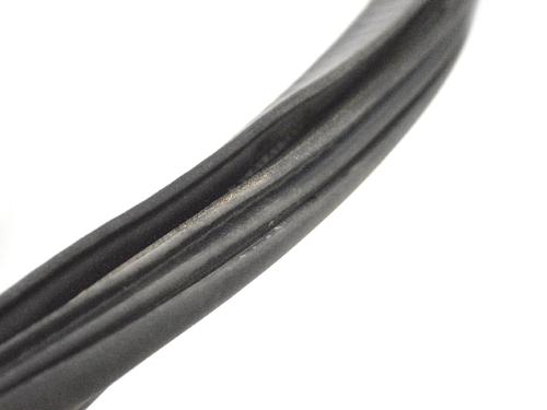 Rubber door seal AUDI Q5 (8RB) 2.0 TDI quattro | BP14773412C142 
