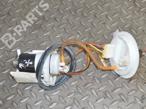 Fuel pump AUDI Q5 (FYB, FYG) SQ5 TFSI quattro (354 hp) 80A919087