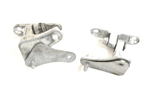 Hinge/Door check strap MERCEDES-BENZ CLK Convertible (A209) CLK 350 (209.456) | BP14786380C146 