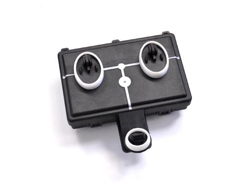 Electronic module VW GOLF VII (5G1, BQ1, BE1, BE2) 1.0 TSI | BP8860879M83 