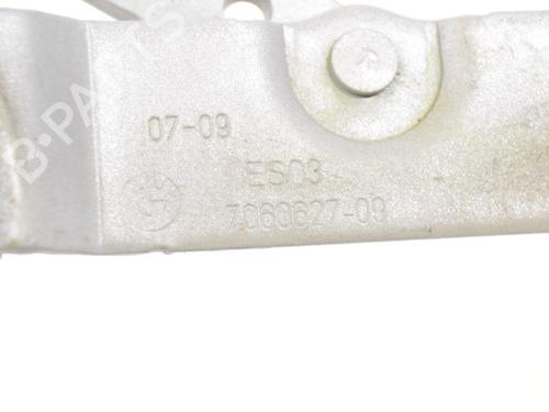 Used Hinge/Door check strap BMW 3 Coupe (E92) 335 i (306 hp) 14815235