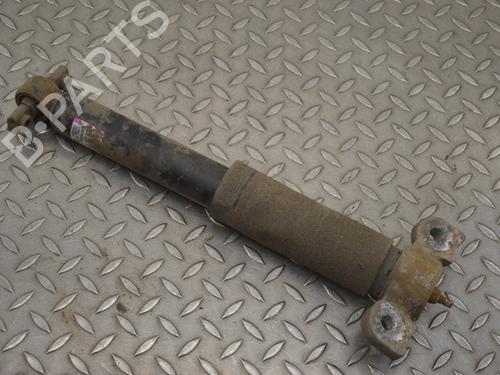 Right rear shock absorber FORD USA MUSTANG Coupe 2.3 EcoBoost | BP15911243M19 