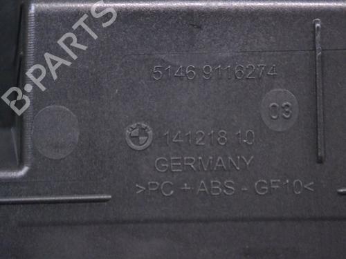 Other BMW 5 (F10) 520 d | BP14800572O1 