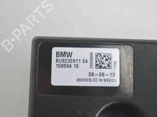 Electronic module BMW i3 (I01) Range Extender | BP7752017M83