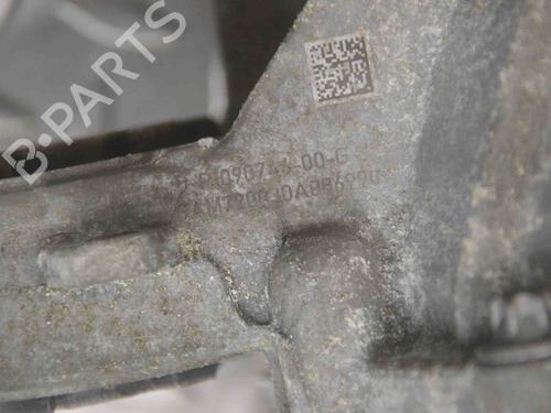 Motor TESLA MODEL 3 (5YJ3) EV AWD | BP27828807M1 