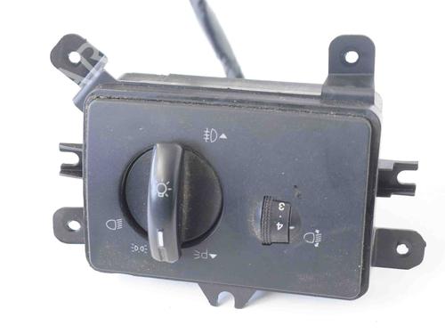 Used Electronic module FORD TRANSIT Van (FA_ _) 2.2 TDCi (115 hp) 7483547