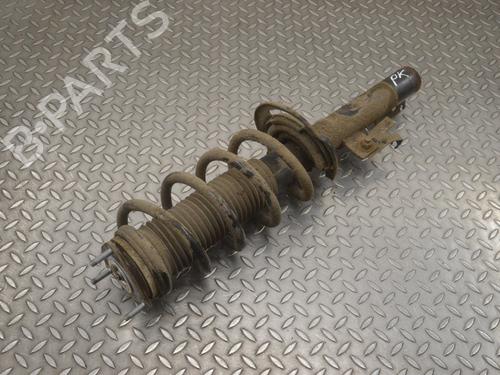 Left front shock absorber FORD TRANSIT V363 Van (FCD, FDD) 2.0 EcoBlue | BP17022371M16 