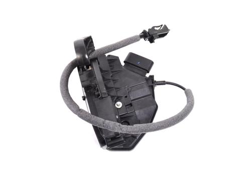 Front left lock FORD FOCUS III 1.5 TDCi | BP8146843C98 