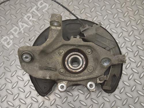 Right rear steering knuckle BMW i8 (I12) hybrid | BP15005987M28 