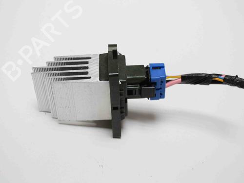 Heater resistor HYUNDAI i30 Estate (GD) 1.6 CRDi | BP14816404M108 