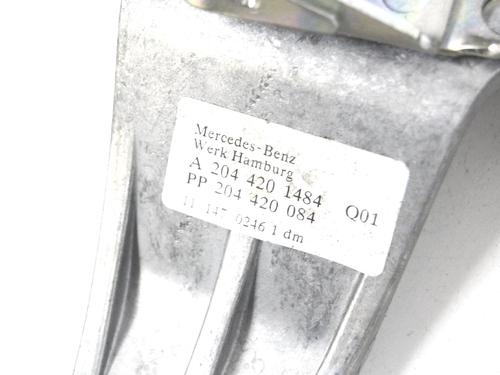 Hand brake MERCEDES-BENZ E-CLASS Convertible (A207) E 200 CGI (207.448) | BP14770200I18 