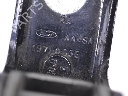 Hinge/Door check strap FORD FIESTA VI (CB1, CCN) 1.0 EcoBoost | BP14778306C146 