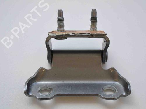 Used Hinge/Door check strap LEXUS NX (_Z1_) 300h AWD (AYZ15_) (155 hp) 14808807