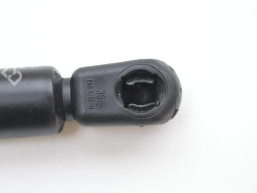 Hood lift support MERCEDES-BENZ E-CLASS (W211) E 200 Kompressor (211.042) | BP14808505C139 
