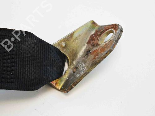 Rear right seatbelt VW GOLF V (1K1) 2.0 FSI | BP7493662I28 
