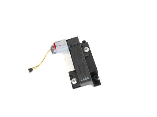 Used Electronic module JAGUAR XF I (X250) 2.7 D (207 hp) 8858067