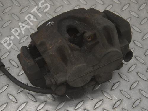 Right front brake caliper MERCEDES-BENZ GLE Coupe (C292) 350 d 4-matic (292.323, 292.324) | BP16721555M104 