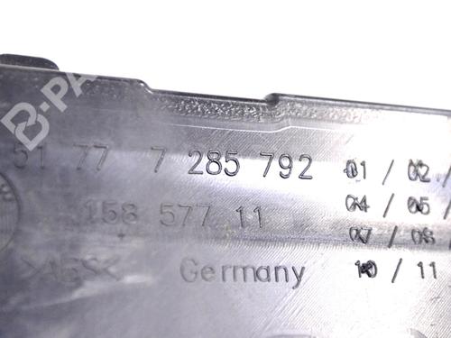 Support BMW 4 Coupe (F32, F82) 420 d | BP9656828C155 