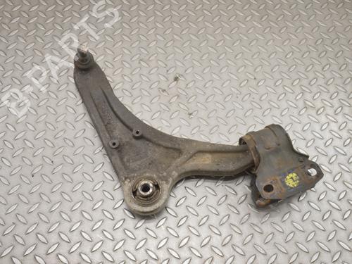 Right front suspension arm FORD MONDEO V Hatchback (CE) 1.5 TDCi | BP13934574M13 