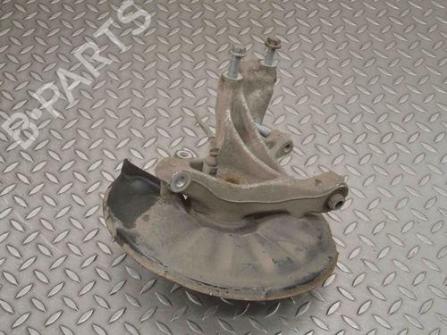 Venstre hjullagerhus spindel VW PASSAT B8 Variant (3G5, CB5) 2.0 TDI | BP16274827M27 