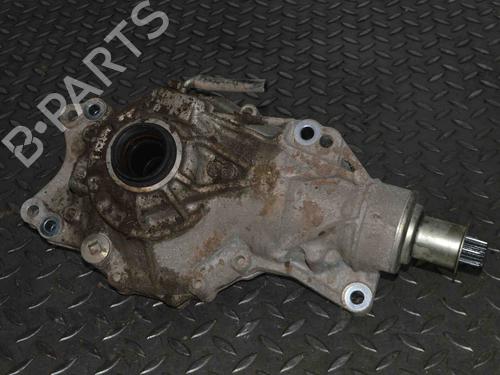 Differential vorne für LAND ROVER RANGE ROVER VELAR (L560) 2.0 D240 SD4 4x4 (241 hp) 9656562