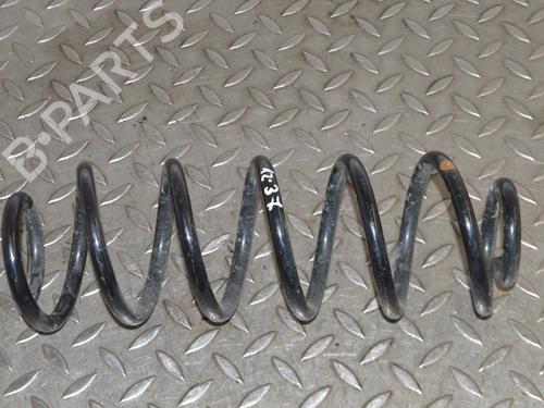 Used Shock absorber spring TOYOTA COROLLA Hatchback (_E21_, _EA1_, _EH1_) 1.8 Hybrid (ZWE211, ZWE219) (122 hp) 27821844