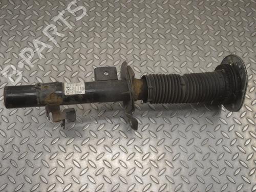 Left front shock absorber LAND ROVER RANGE ROVER EVOQUE (L538) 2.0 D 4x4 | BP10622215M16 