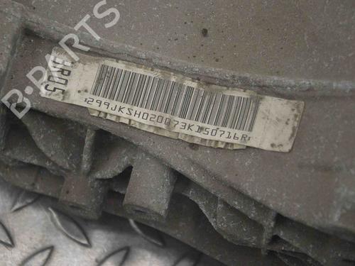 Rear differential AUDI A6 C7 Avant (4G5, 4GD) 3.0 TDI quattro | BP17714576M24 