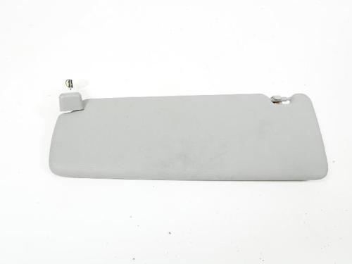 Right sun visor BMW 3 (F30, F80) 320 d (184 hp)null