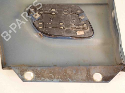 Right front fenders MERCEDES-BENZ SL (R230) 500 (230.475) | BP29866885C42