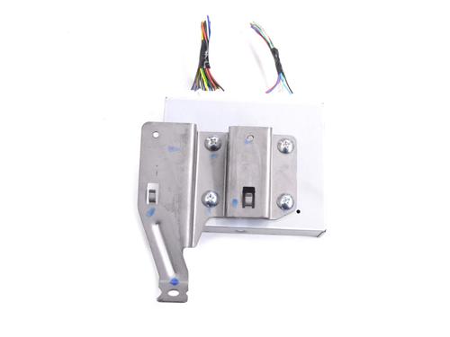 Electronic module NISSAN QASHQAI II SUV (J11, J11_) 1.2 DIG-T | BP9658316M83 