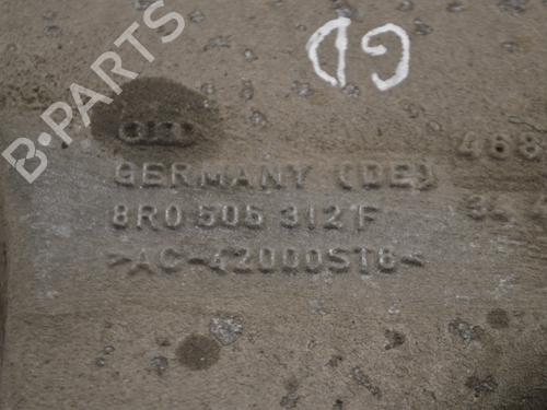 Right rear suspension arm PORSCHE MACAN (95B) 3.0 S Diesel | BP14792475M15 