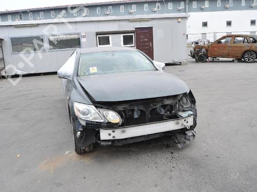 Used Other LEXUS GS (_L1_) 450h (GWL10_, GWL10, GWL10R) (345 hp) 27823192