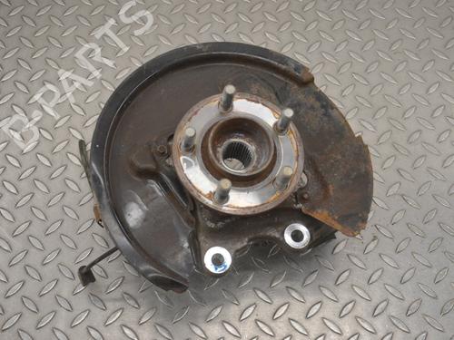 Used Right rear steering knuckle FORD USA MUSTANG Coupe 2.3 EcoBoost (314 hp) 15910971