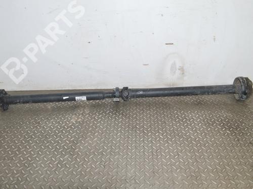 Driveshaft MERCEDES-BENZ E-CLASS Coupe (C238) E 220 d (238.314) (194 hp) 8349036