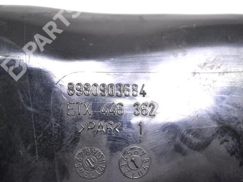 Pipe LAND ROVER RANGE ROVER IV (L405) 4.4 SDV8 4x4 | BP8862211M125