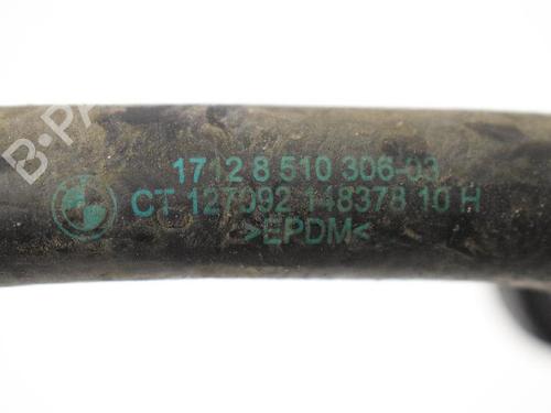 Pipe BMW 3 (F30, F80) 316 d | BP14814501M125