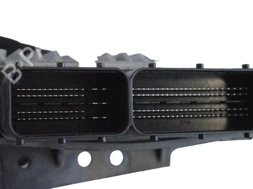 Engine control unit (ECU) JAGUAR XJ (X351) 3.0 SDV6 | BP19130669M57 