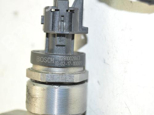 Injection rail HYUNDAI i30 Estate (GD) 1.6 CRDi | BP7754948M98 