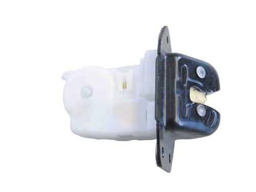Used Tailgate lock NISSAN JUKE (F15) 1.2 DIG-T (115 hp) 17549790