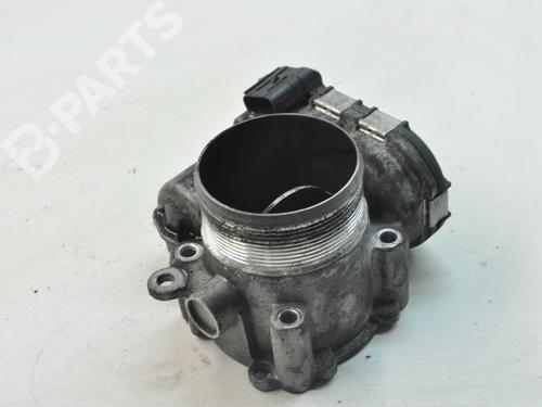 Used Throttle body Throttle body JAGUAR F-PACE (X761) 2.0 TD4 AWD (180 hp) 7812735 7812735