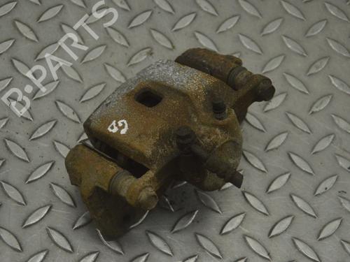 Right rear brake caliper HYUNDAI SANTA FÉ III (DM, DMA) 2.2 CRDi 4WD | BP17376978M106 