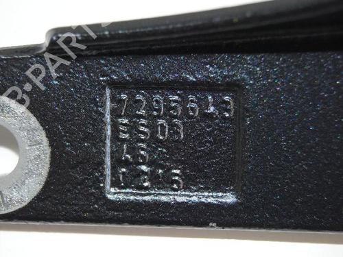 Hinge/Door check strap BMW 3 Gran Turismo (F34) 320 d | BP14809560C146 