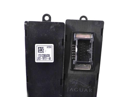 Switch JAGUAR F-TYPE Coupe (X152) 5.0 SCV8 R AWD | BP8861115I30 